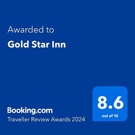 Gold Star Inn Siquijor Extérieur photo