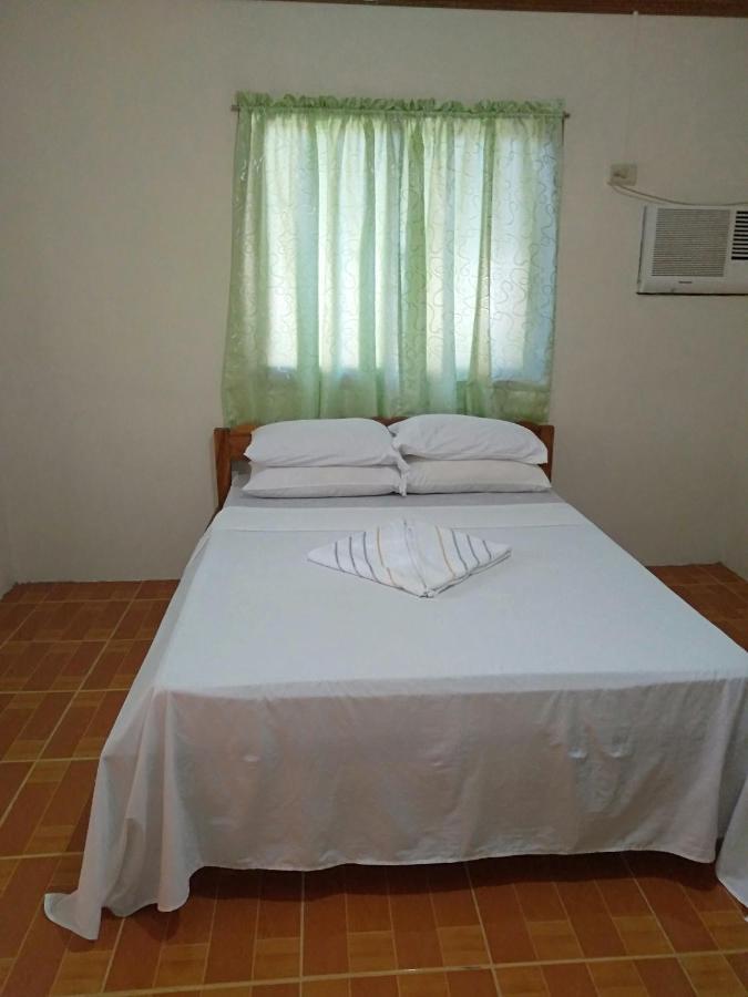 Gold Star Inn Siquijor Extérieur photo