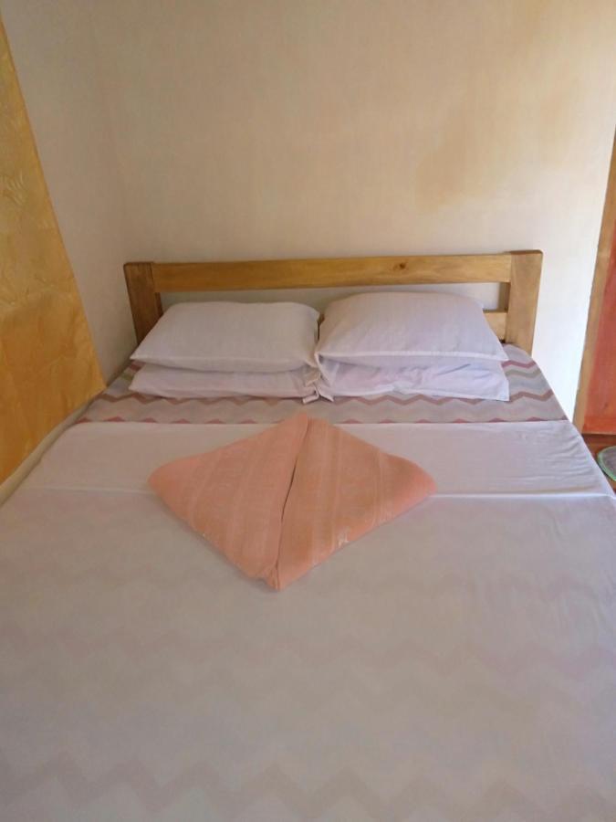Gold Star Inn Siquijor Extérieur photo