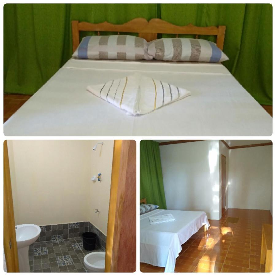 Gold Star Inn Siquijor Extérieur photo