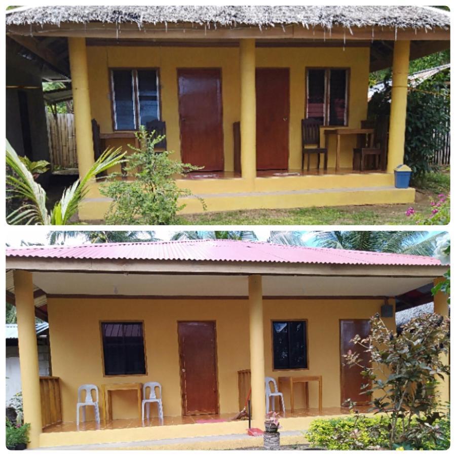 Gold Star Inn Siquijor Extérieur photo