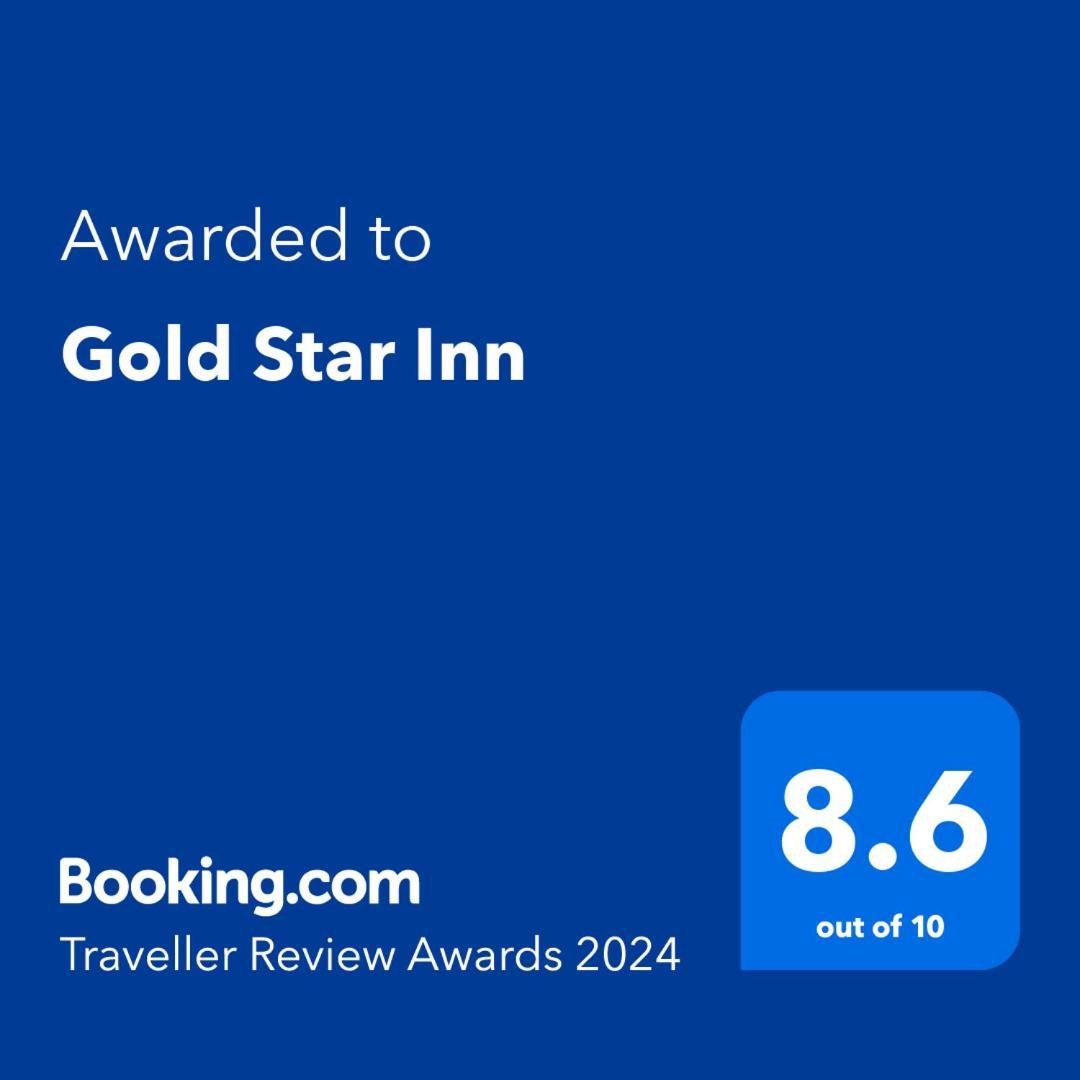 Gold Star Inn Siquijor Extérieur photo