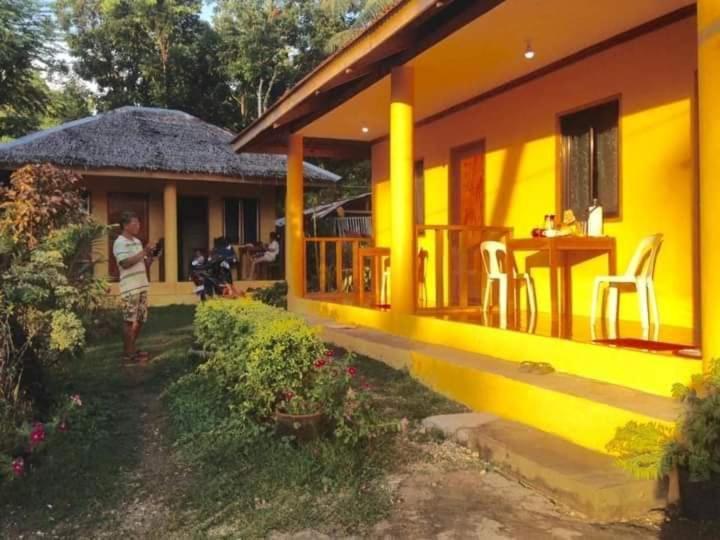 Gold Star Inn Siquijor Extérieur photo