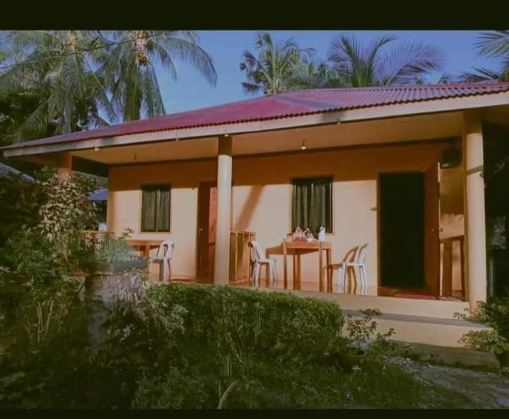 Gold Star Inn Siquijor Extérieur photo