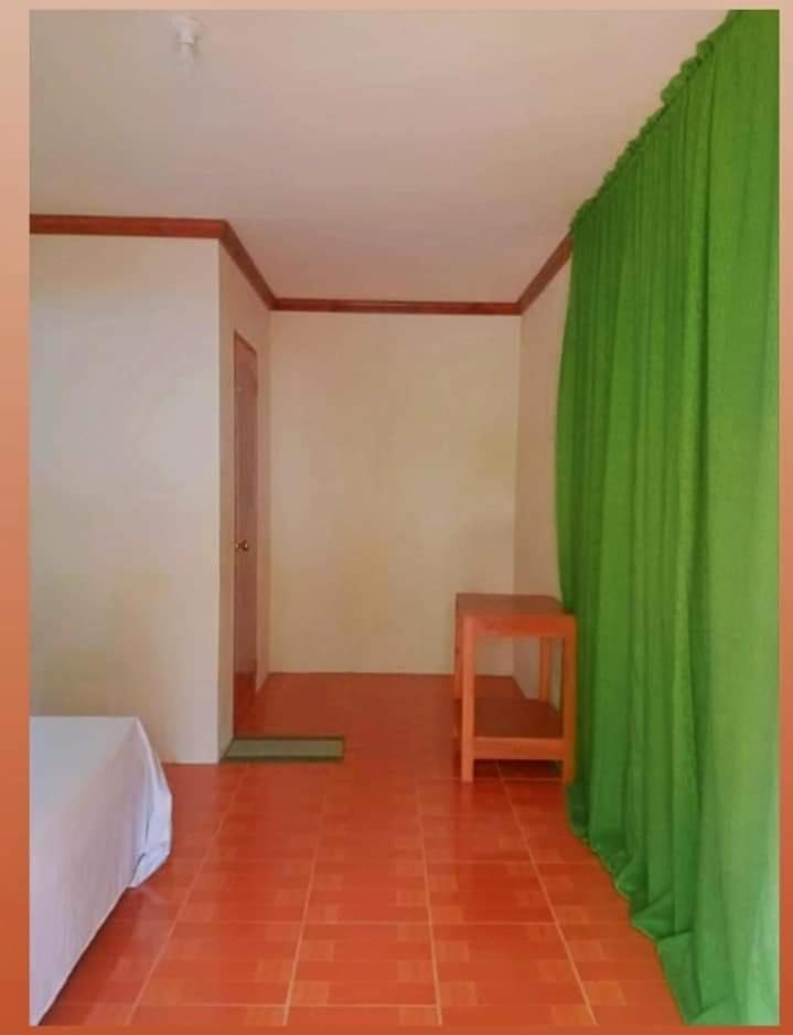 Gold Star Inn Siquijor Chambre photo