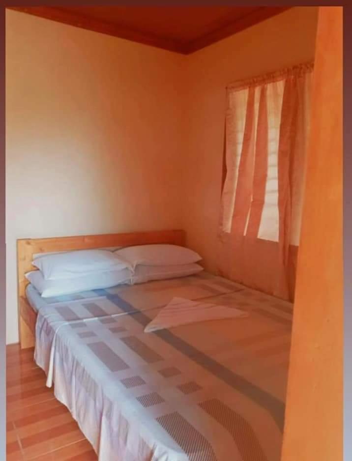 Gold Star Inn Siquijor Chambre photo