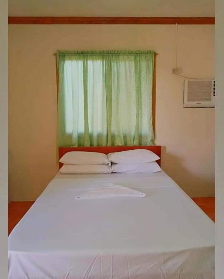 Gold Star Inn Siquijor Chambre photo