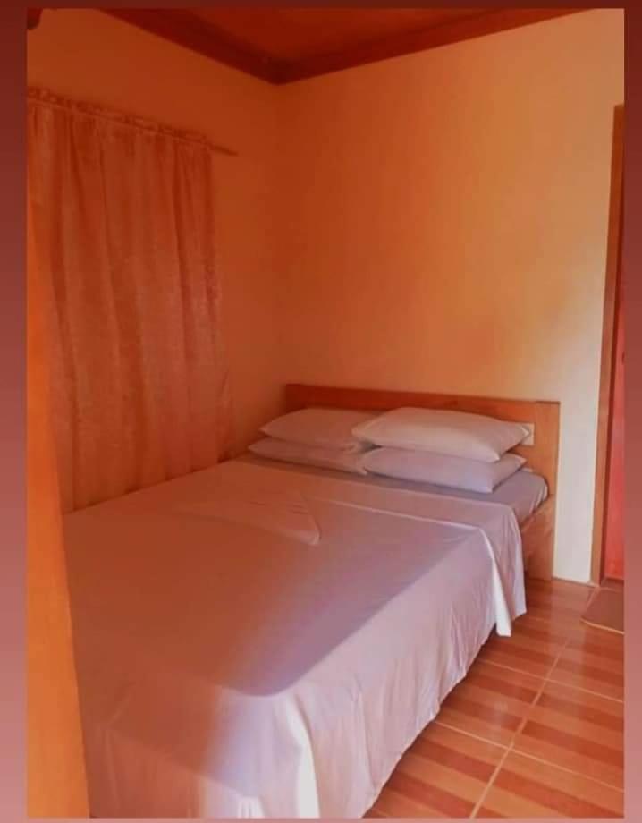 Gold Star Inn Siquijor Chambre photo